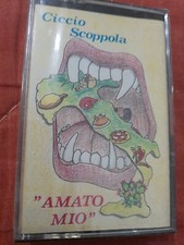 MC MUSICASSETTA CICCIO