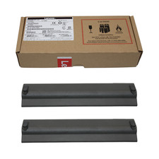 2x Lenovo batteria 6040mAh