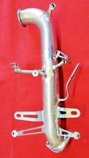 TUBO DEFAP DPF RIMOZIONE