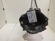 CAMBIO MANUALE COMPLETO PER
