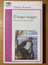 Il lungo viaggio -  Ulderico