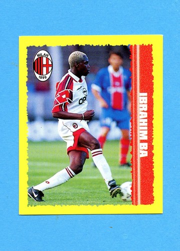 Calcio kick off 1997 - calcio,