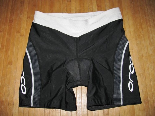 Orca pantaloncini tri - orca,
