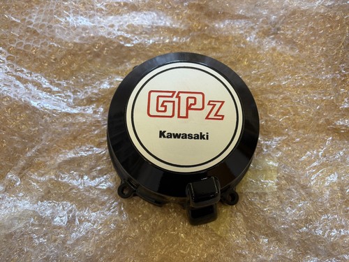 Coperchio generatore kawasaki - coperchio,