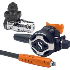 ScubaPro MK25 EVO DIN 300/S620