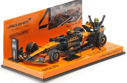 Mclaren mcl39 abu dhabi - mclaren,