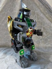 Dragonzord POWER RANGERS