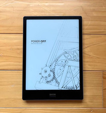 Onyx BOOX Note Pro E-Ink 10,3