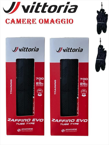 Copertoncini 700x25c - 2,