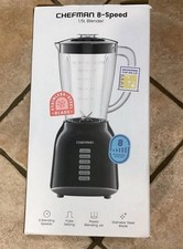 Chefman 8 In 1 Blender
