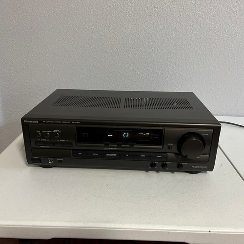 Panasonic ht210 - panasonic, sa-ht210