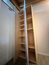 armadio per cameretta