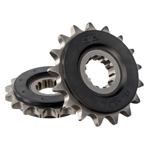 Pignone denti per yamaha - 17,