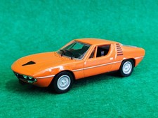 NOREV ALFA ROMEO MONTREAL 1:43