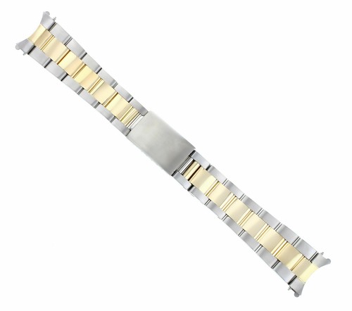 Cinturino orologio oyster - cinturino,