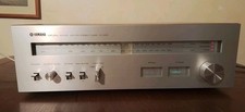 Yamaha tuner 600 vintage - yamaha,