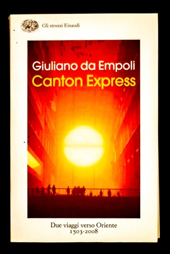 Canton express due viaggi - express.,
