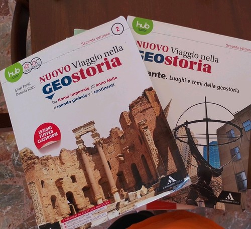 9788824763004 nuovo viaggio - nuovo,