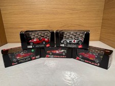 BRUMM 1:43 FERRARI MERCEDES