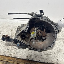 303000D073 Cambio compl. 1KRFE