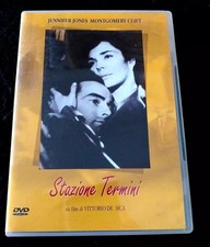 STAZIONE TERMINI_VITTORIO DE