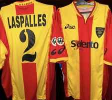 maglia LECCE 2002/2003