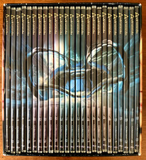 Andromeda The Complete Series