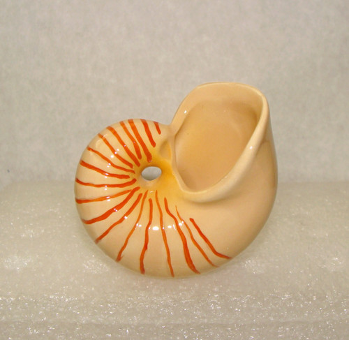Nora fleming mini shell - fleming,
