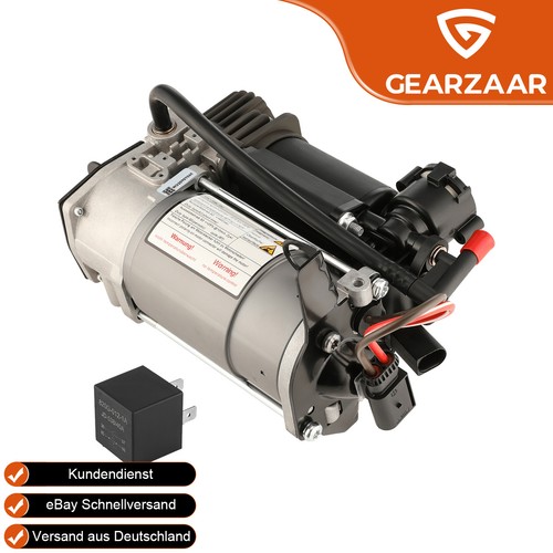 Compressore assetto aria - compressore, con