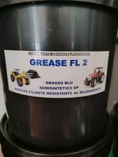 Grasso Blu 5 Kg