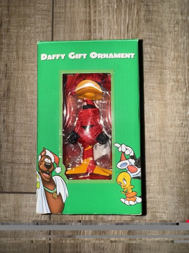 Looney tunes daffy anatra - looney,