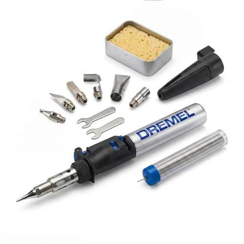 Dremel versatip 2000 kit - dremel,