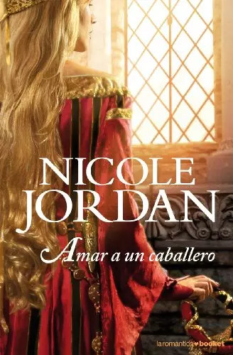 Amar caballero nicole - a, caballero,