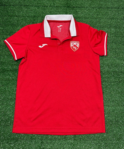 Shirt polo morecambe - t-shirt, joma