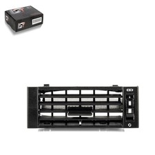 Bocchetta Aria Telaio SX Griglia per Mercedes Classe E W124 S124 C124 A124