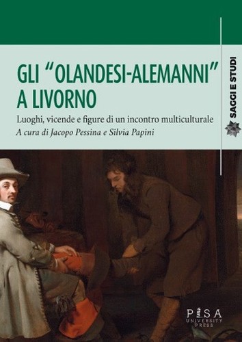 Gli olandesi alemanni a - gli, «olandesi-alemanni»