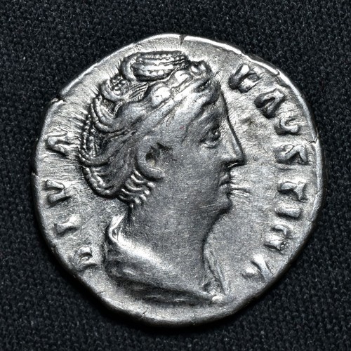 Faustina 138 141 - 138-141, d.c