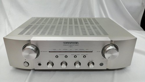 Marantz pm8005 amplificatore - marantz,