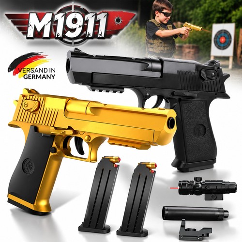 Pistola giocattolo per bambini