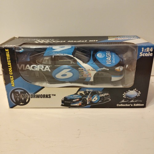 Kit auto corsa motorworks - kit,