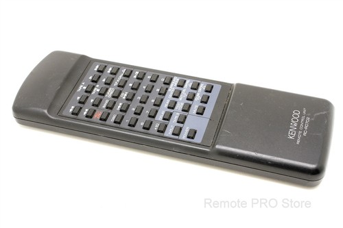Telecomando originale kenwood - telecomando,