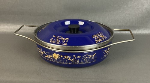 Casseruola smaltata siltal - casseruola,