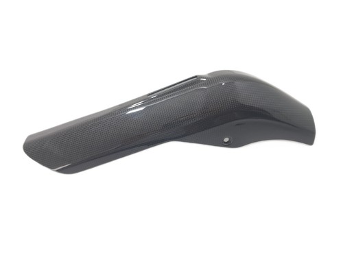 Akrapovic paracalore scarico - akrapovic,