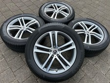 4 CERCHI IN LEGA ORIGINALI 20"