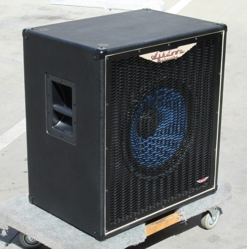Ashdown abm 115 cassa - 115, 15"
