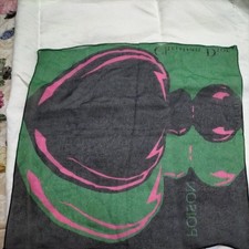 Foulard paison christian dior - foulard,
