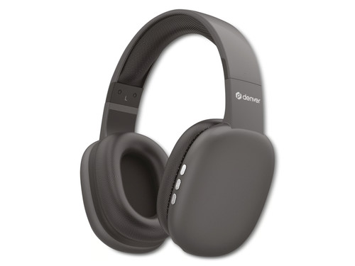 Denver cuffie bluetooth - denver,
