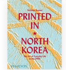 Stampato in Corea del Nord