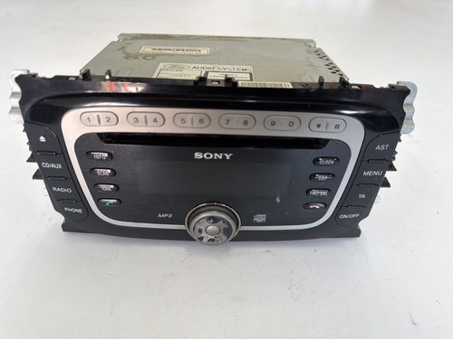 Autoradio mp3 per ford focus - mp3,