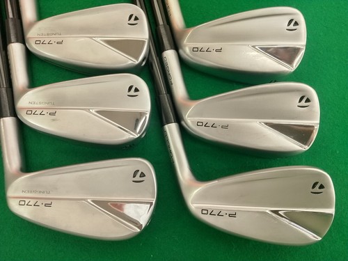 Taylormade 770 set - p・770,